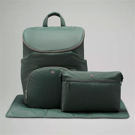 lululemon dupe diaper bag|lululemon diaper bag canada.